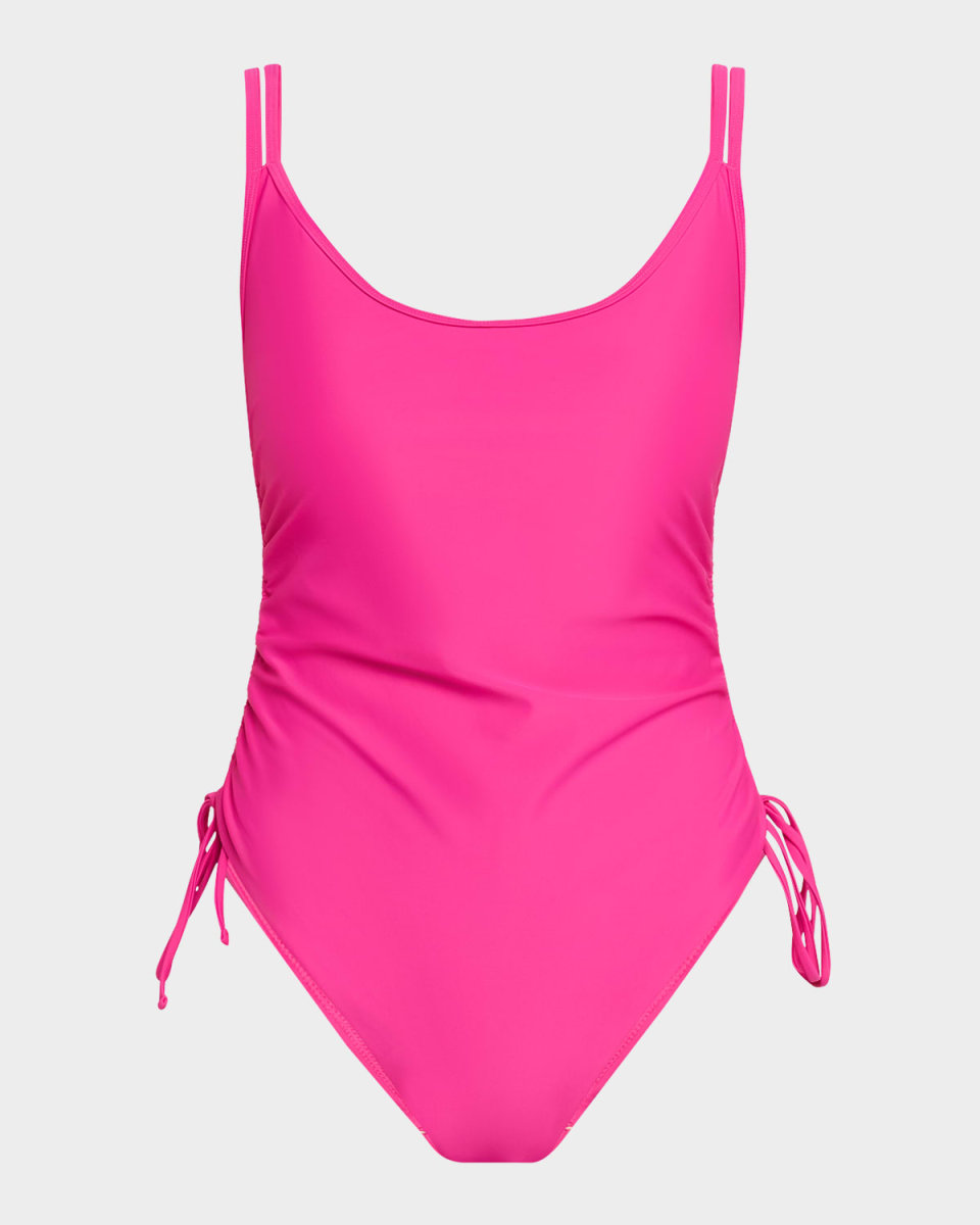 Tam One-Piece Swimsuit